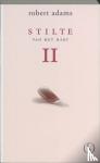 Adams, Robert - STILTE VAN HET HART 2