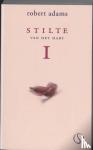 Adams, Richard - STILTE VAN HET HART 1