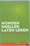 Reid, P.J. - Honden sneller laten leren - gids voor hondentraining