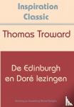 Troward, Thomas - De Edinburgh en Doré lezingen