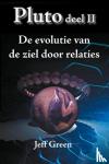 Wolf Green, Jeffrey - PLUTO 2