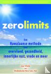 Vitale, Joe, Hew Len, Ihaleakala - Zero limits