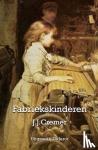 Cremer, J.J. - Fabriekskinderen