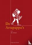 Schuil, J.B. - De Artapappa's