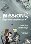 Ofman, Daniel, Heemeijer, Albert - Mission9 - Het geheim van het kernkwadrant