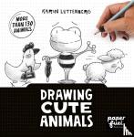 Luttenberg, Karin - Drawing cute animals