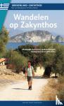 Bodengraven, Paul van, Barten, Marco - Wandelen op Zakynthos