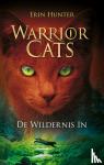 Hunter, Erin - De wildernis in