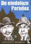 Barkel, Theo - De eindeloze paradox