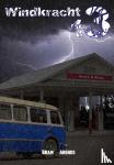 Arends, Bram - Windkracht 13