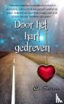 Saelens, C. - Door het hart gedreven