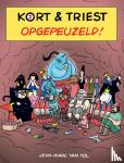 Tol, Jean-Marc van - 2 Opgepeuzeld!