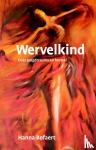 Bofaert, Hanna - Wervelkind - Over jeugdtrauma en herstel