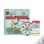 Maes, Philip, Brandt, Koen - De nachtegaal