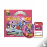 Wauters, Paul, Brandt, Koen - De wereld rond in 80 dagen