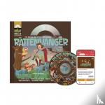 Wauters, Paul - De rattenvanger