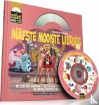 Wauters, Paul - Mafste, mooiste liedjes dl3