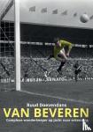 Doevendans, Ruud - Van Beveren - Complexe wonderkeeper op jacht naar erkenning
