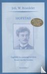 Broedelet, Joh. W. - Hofstad