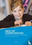 Laevers, Ferre, Esch, Wilma van - Grip op competenties - Ontwikkeling bij kinderen zien en waarderen