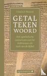 Weinreb, Friedrich - Getal - teken - woord - Het symbolische universum van het Hebreeuws als taal van de Bijbel