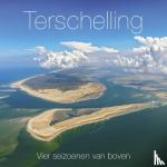 IJsseling, Herman - Terschelling - Vier seizoenen van boven