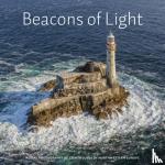  - Beacons of Light - Aerial photography of lighthouses in northwestern Europe