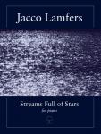 Lamfers, Jacco - Streams full of stars