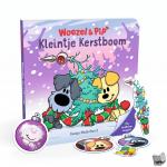 Nederhorst, Guusje - Kleintje Kerstboom