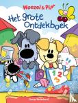Nederhorst, Guusje - Het grote ontdekboek