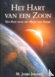 Jordan, James - Het hart van een zoon