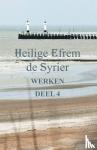 Syriër, Efrem de - deel 4