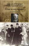 Simferopol, Heilige Luke of - I came to love suffering - Autobiography