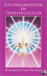 Prophet, E.C. - Zielenkameraden en tweeling zielen - de spirituele dimensie van liefde en relaties