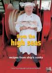Klapwijk, P.P., Keijsers, Gerard - From the high seas - recipes from ship's cooks