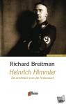 Breitman, R. - Heinrich Himmler - de architect van de holocaust