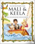 Collins, Jonathan, Healey, Janice - De avonturen van Mali & Keela - een deugdenboek voor kinderen