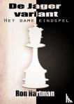 Hartman, Ron - Het Dame Eindspel