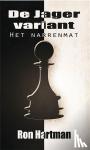 Hartman, Ron - Het Narrenmat