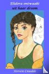 Cnudde, Steven - Elidora ontwaakt uit haar droom