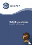 - Oefenboek - Afgestemd op de Cito-toetsen / IEP-toetsen Eind Groep 5 (E5)