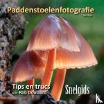 Doolaard, Rob - Paddenstoelenfotografie fototips