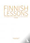 Sahlberg, Pasi - Finnish lessons - wat Nederland kan leren van het Finse onderwijs