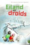 Lepoutre, Elle - Eiland vol Droids