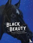 Sewell, Anna, Tardio, Natasza - Black Beauty