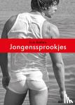 Kollen, Eric - Jongenssprookjes