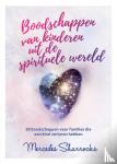Sharrocks, Mercedes - Boodschappen van kinderen vanuit de spirituele wereld - 30 boodschappen voor families die een kind verloren hebben