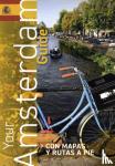 Wellens, Leo - Your Amsterdam guide