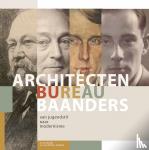 Baanders, Rudolf-Jan - Architectenbureau Baanders - Van jugendstil naar modernisme