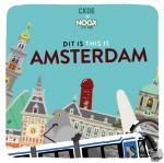 Ckoe - Dit is Amsterdam - This is Amsterdam